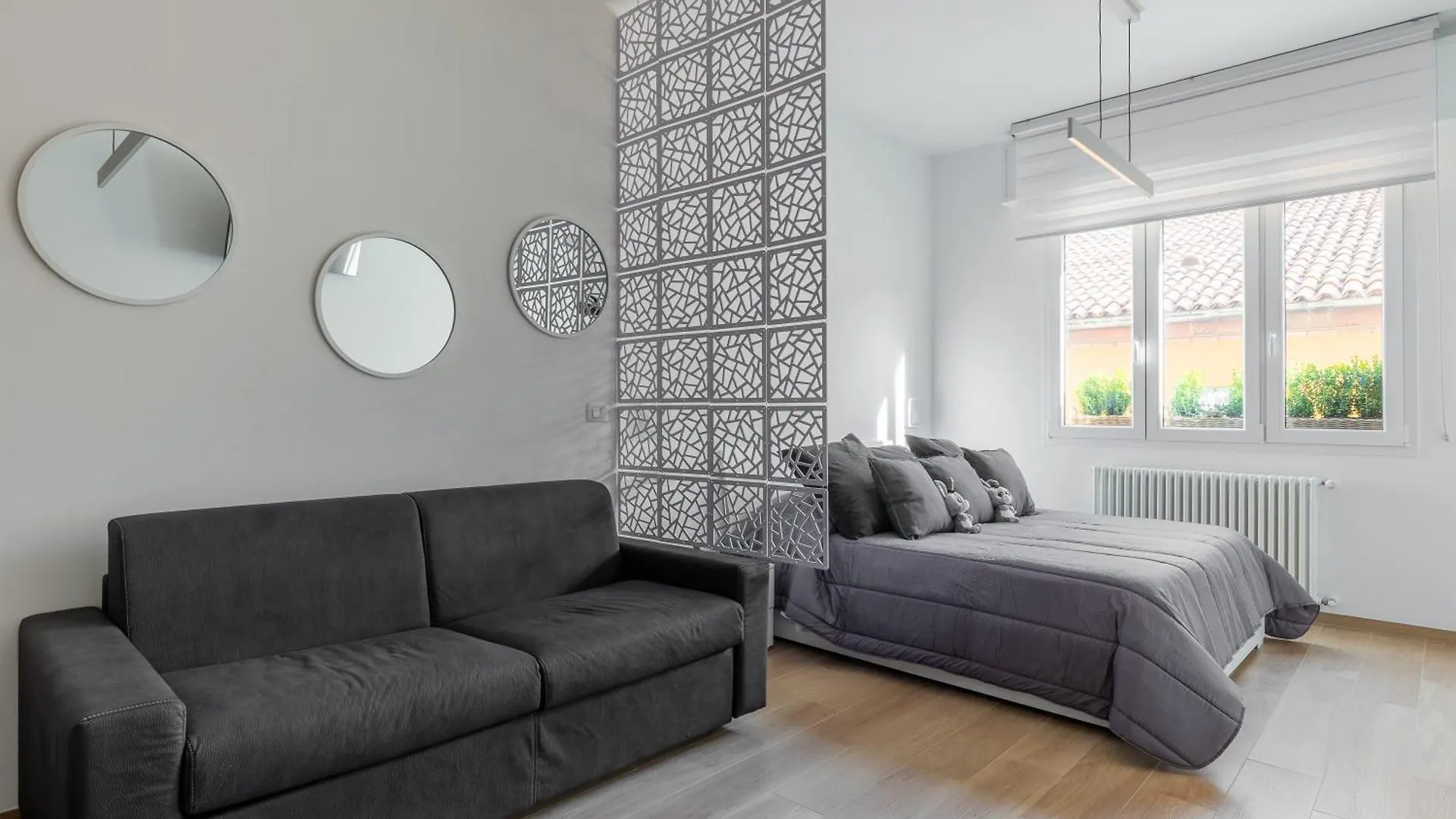 Apartmán La Dimora Degli Asinelli Boloňa