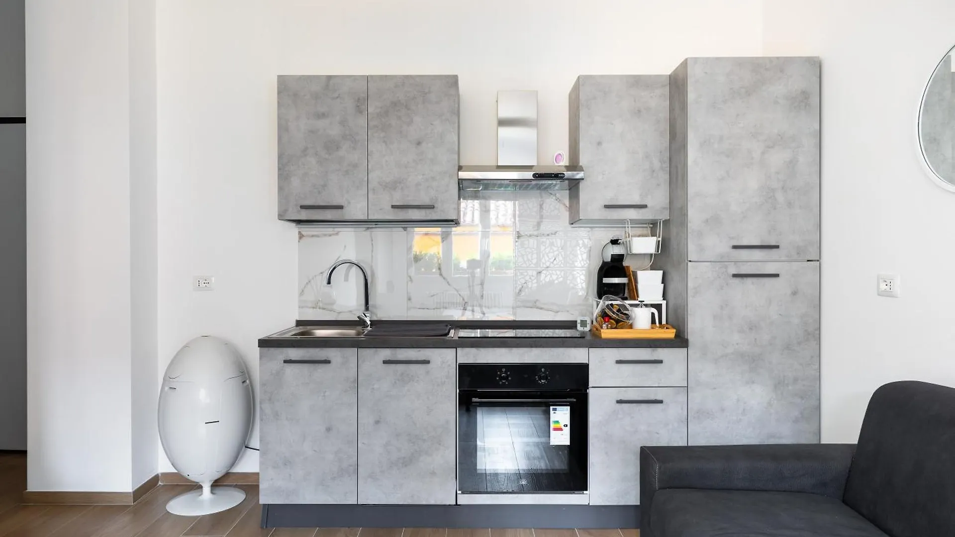 Apartmán La Dimora Degli Asinelli Boloňa