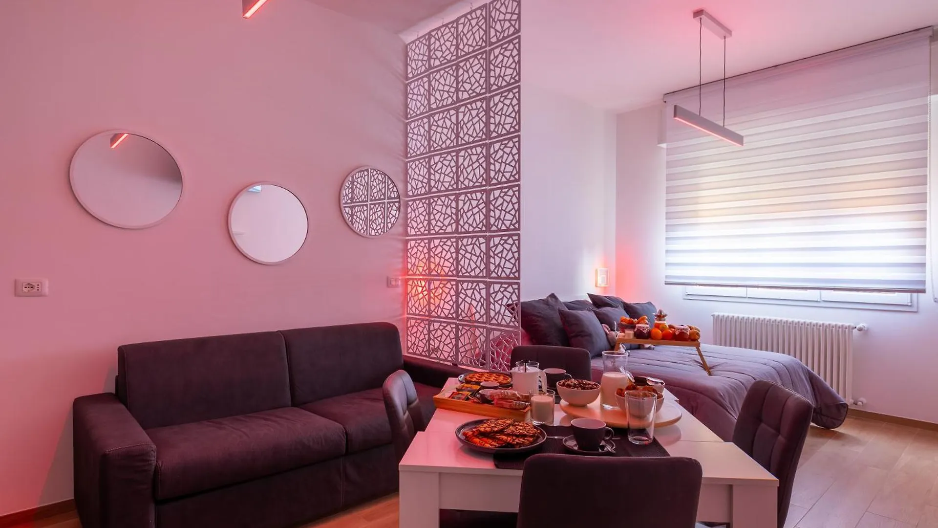 La Dimora Degli Asinelli Apartment Bologna Italy