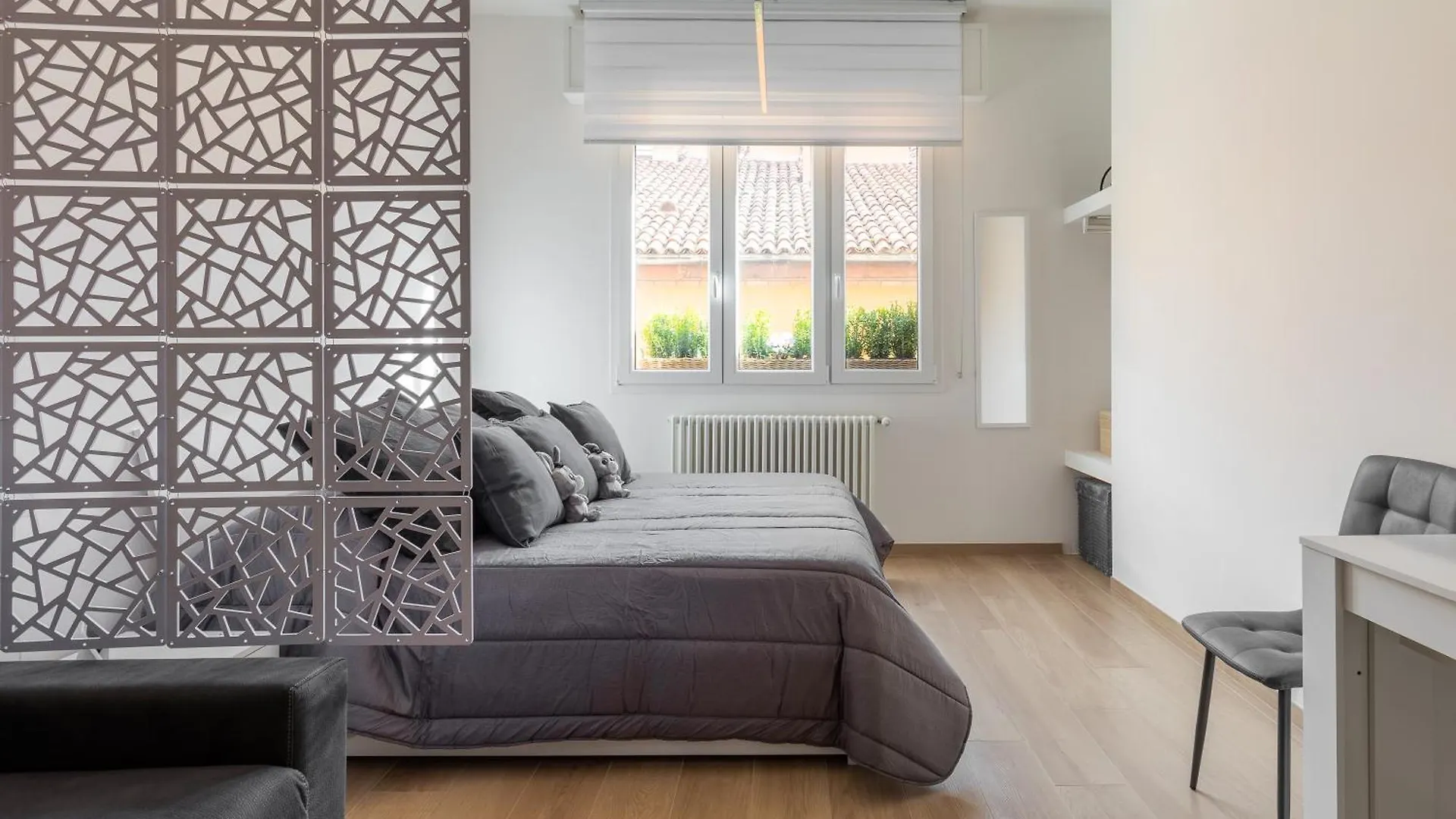 La Dimora Degli Asinelli Apartment Bologna