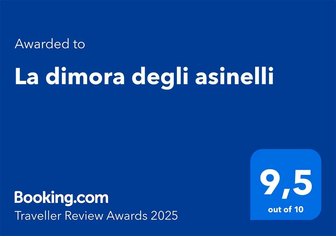 La Dimora Degli Asinelli Apartment Bologna
