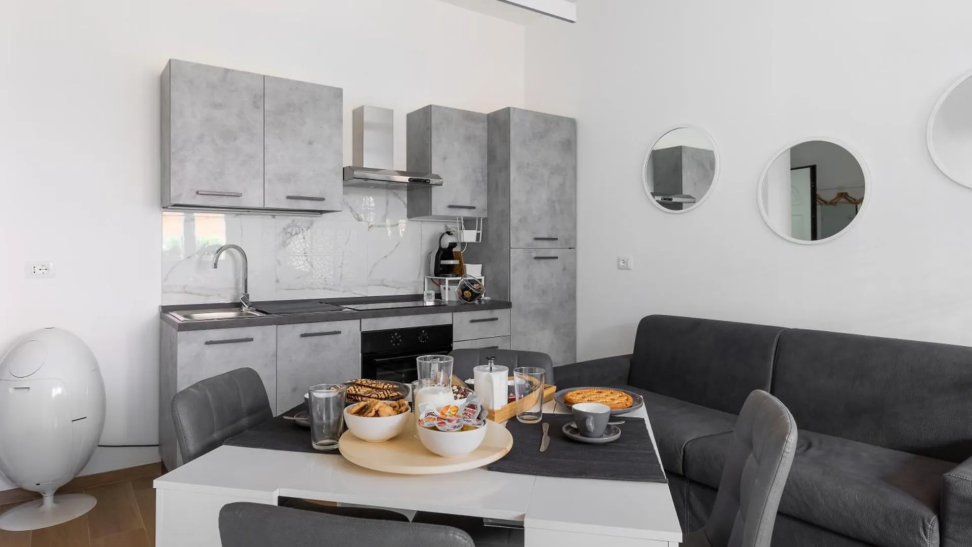 La Dimora Degli Asinelli Apartment Bologna